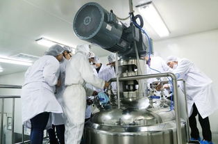 國際技術專家齊聚爾康制藥，共商淀粉膠囊技術創新與全球推廣之路