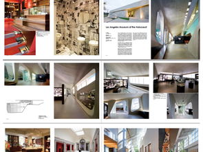 博物館陳列設(shè)計與美術(shù)館裝修全流程指南 從平面圖到施工方案